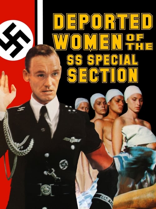 Deported Women of the SS Special Section 1976