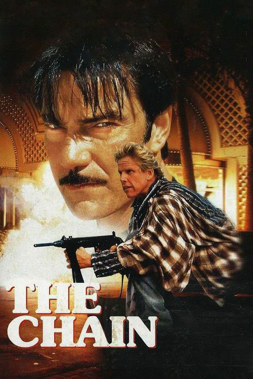 The Chain poster