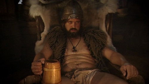 Image de l'épisode Épisode 11