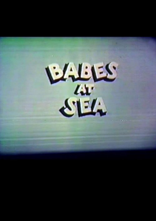 Babes at Sea