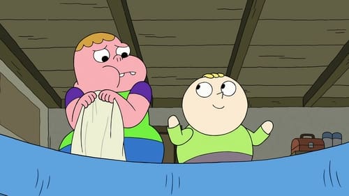 Clarence, S02E15 - (2016)
