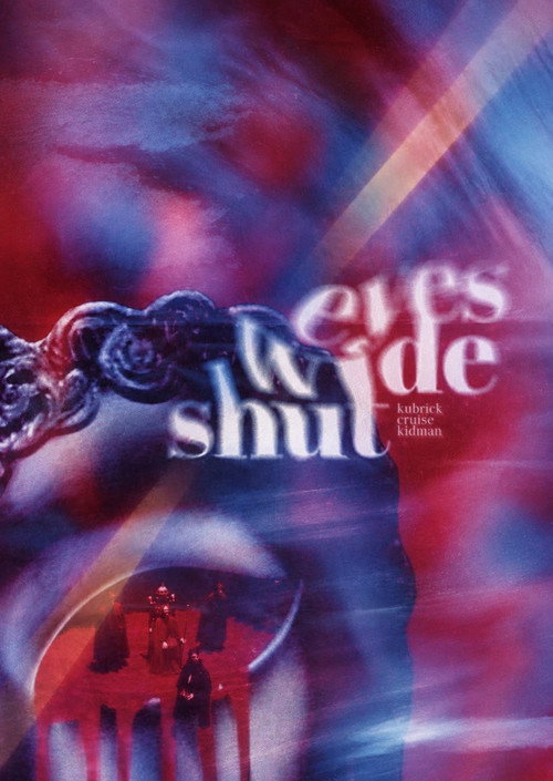 Poster 56 for Eyes Wide Shut