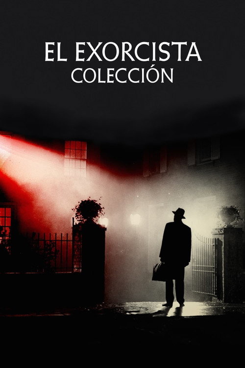 El Exorcista