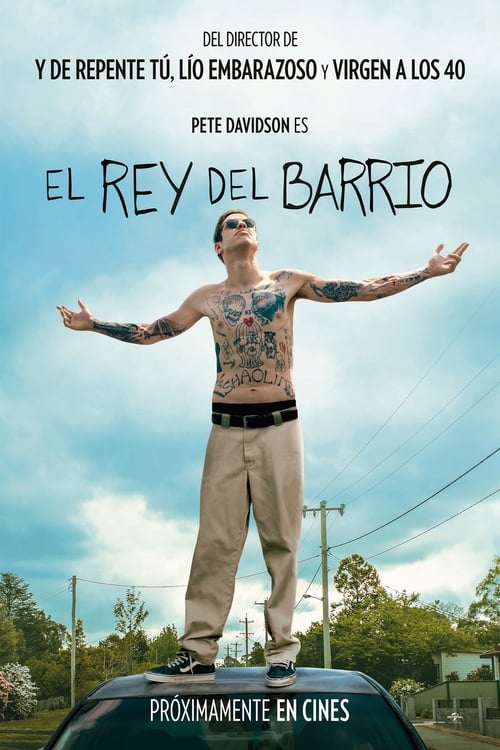 El rey del barrio 2020