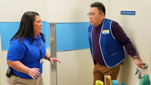 Superstore: 6×10