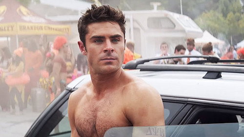 Neighbors 2: Sorority Rising — still 24