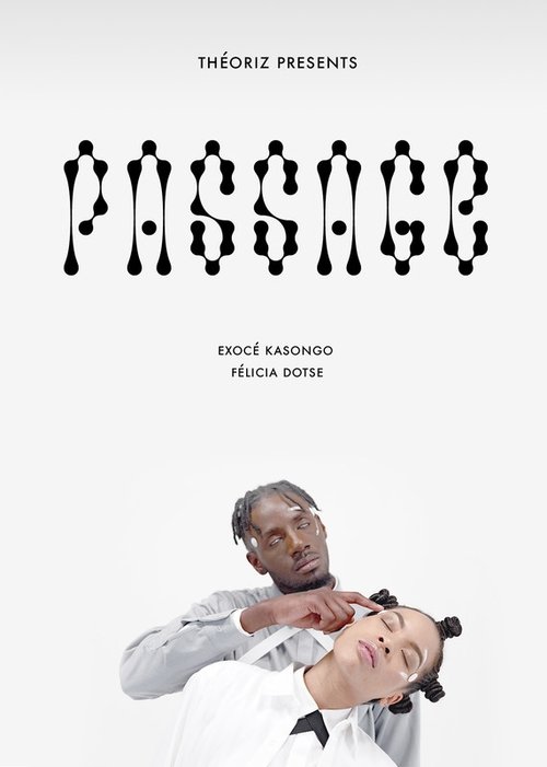 PASSAGE movie poster player