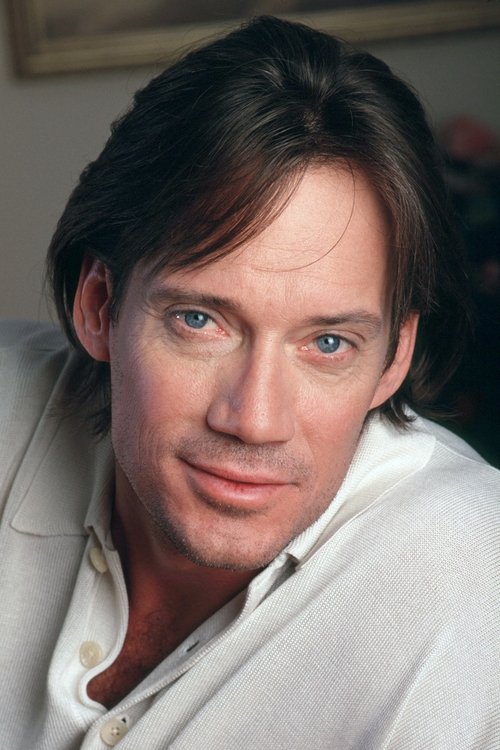 Kép: Kevin Sorbo színész profilképe