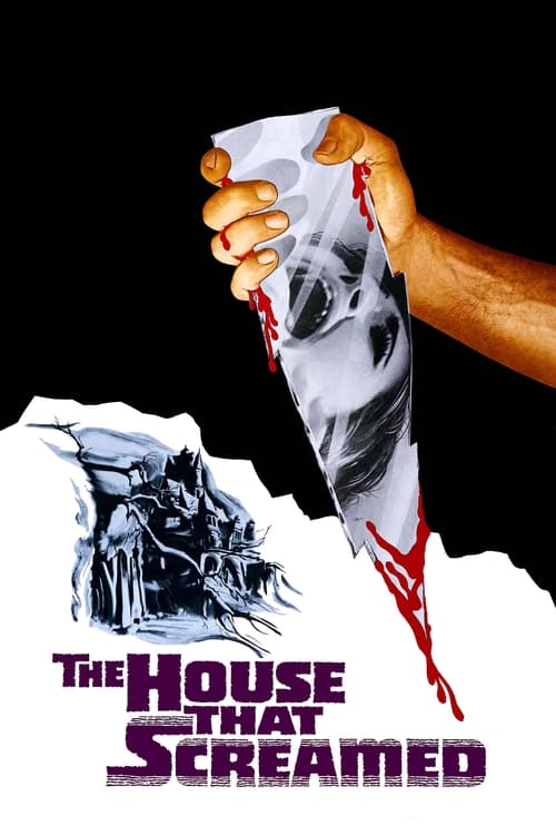 The House That Screamed (1969)