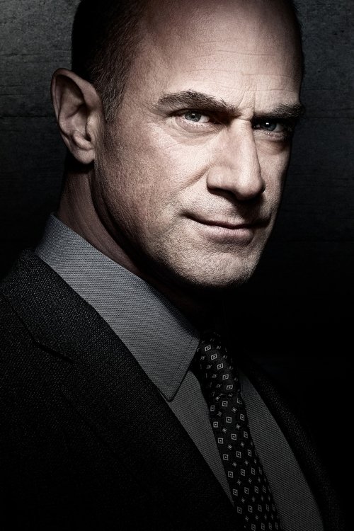 Law & Order: Organized Crime