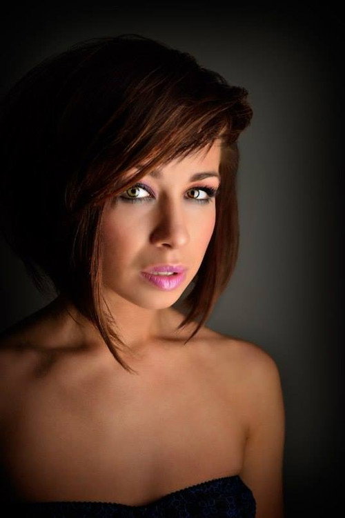 Yulia Plaksina photo 2