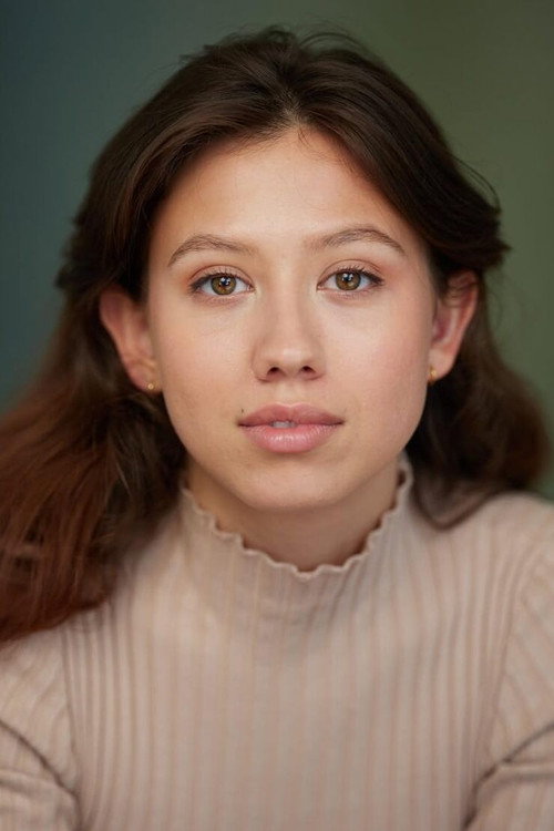 Tatiana Latreille photo 3