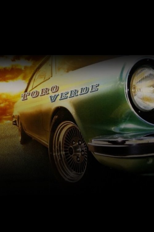Historias breves V: Toro verde movie poster player