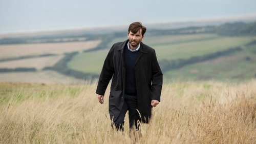 Poster della serie Broadchurch