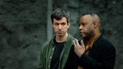 Poster della serie The Rehersal