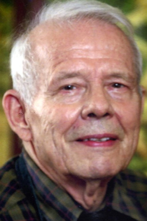 Robert Quackenbush (Kuekınbuş)