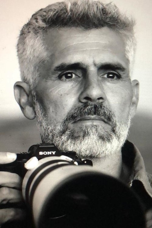 Laurent Baheux profile photo