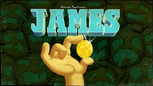 Adventure Time - Season 5 - Episode 42: James