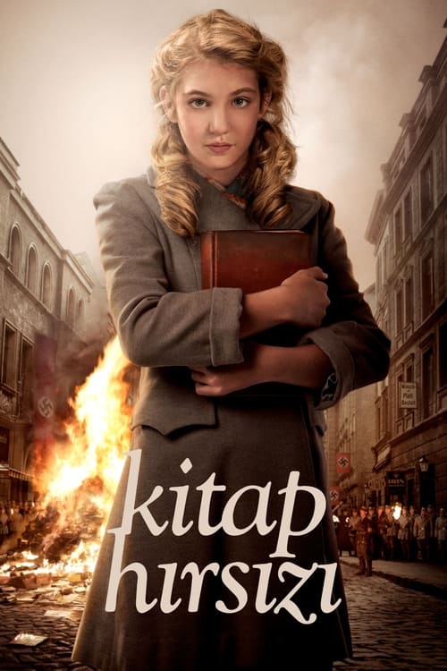 Kitap Hırsızı ( The Book Thief )