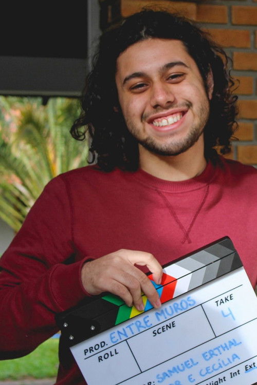 Foto de Samuel Erthal