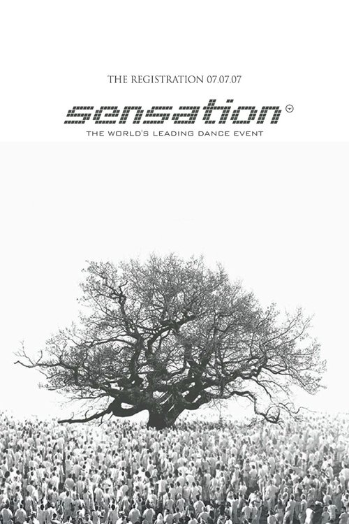 Sensation White: 2007 - Netherlands (2007)