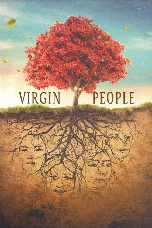Virgin People poster