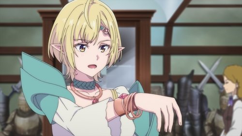 New Saga: 1×3