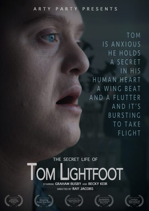 Megashare The Secret Life of Tom Lightfoot