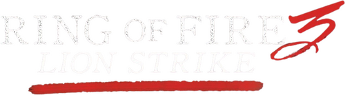 Ring of Fire III: Lion Strike
