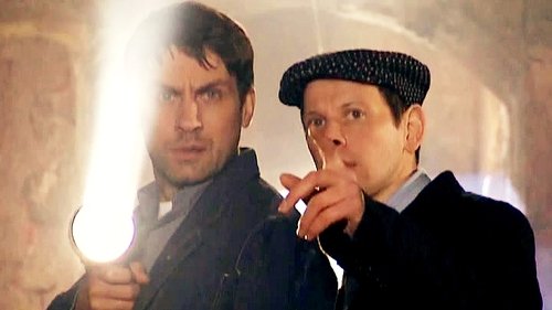 Image de l'épisode 2