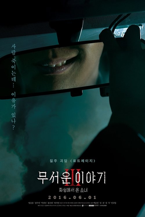 로드레이지 (2016)