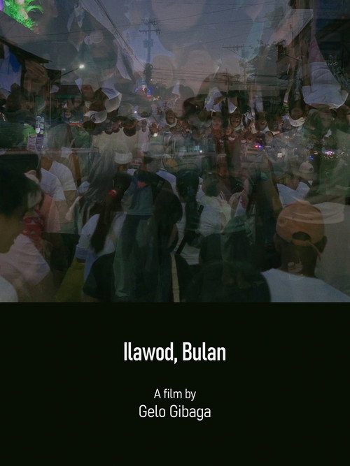 Ilawod, Bulan