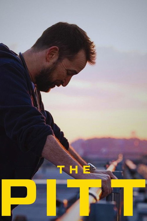 The Pitt