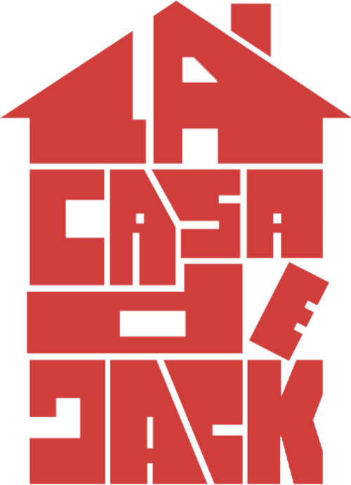 La Casa De Jack
