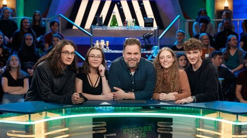 Encore plus Génial, S10E25 - (2021)