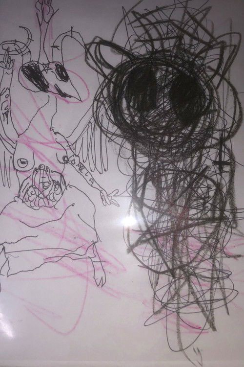 𐕣TAPE 1𐕣 - Why Does Jesus Hate Me?