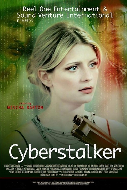 Cyberstalker 2012 Cyberstalker 2012