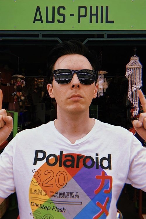 Image de Phil Lester