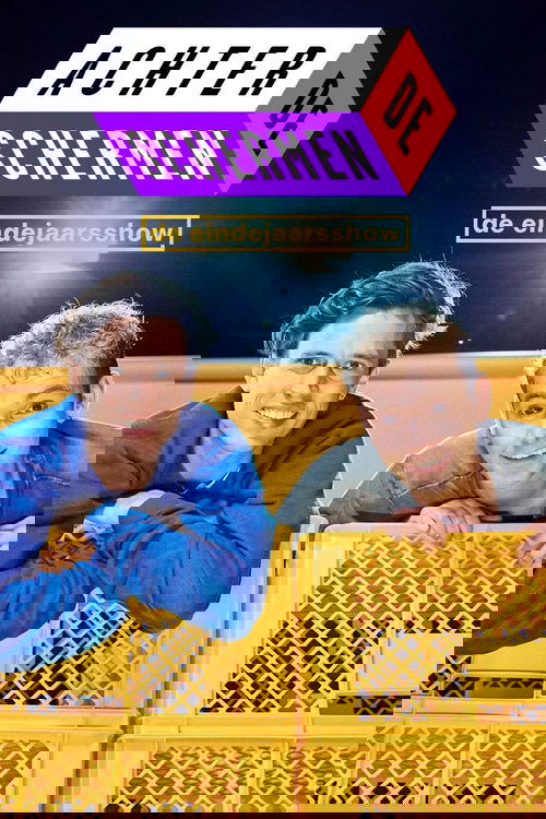 Achter De Schermen: De Eindejaarsshow