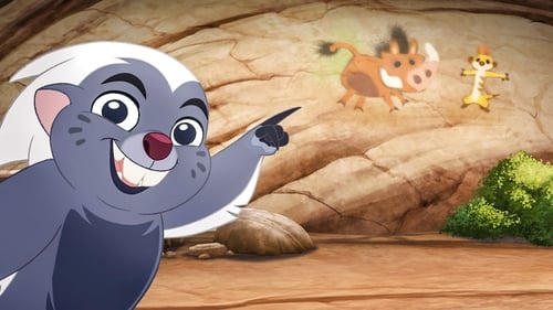 The Lion Guard: 1×21