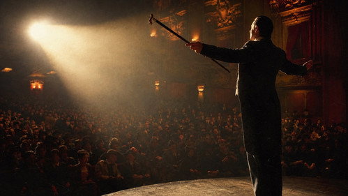 The Prestige