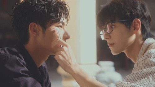 Sammy’s Children’s Day (2026) รักร้ายของนายมาเฟีย ตอนที่ 2