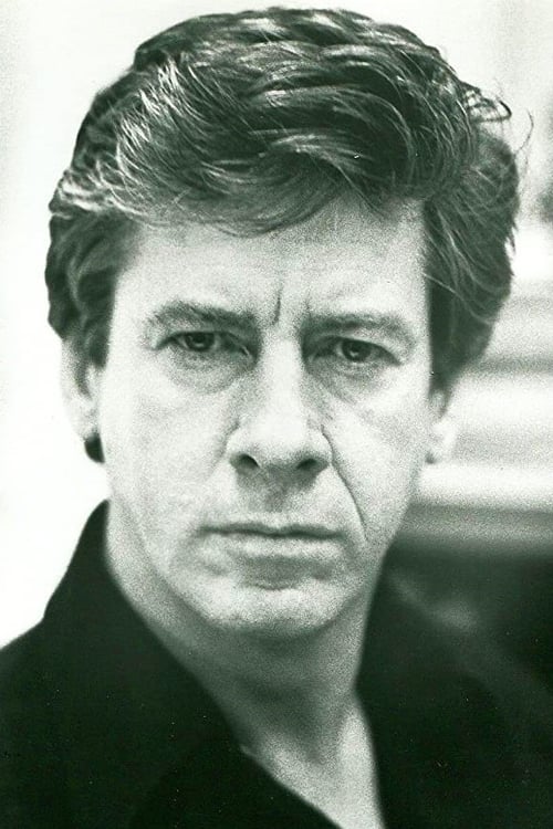 Grootschalige poster van Paul Gleason