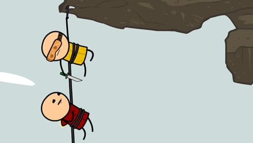 Poster della serie Cyanide & Happiness  Shorts