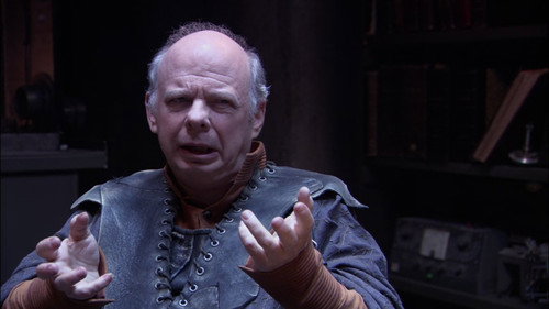 Stargate SG-1 · S9E4 : Ce lien qui nous unit..., image 2