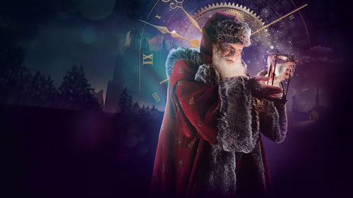 Jaquette Nicolas Noël:  Le cristal du temps