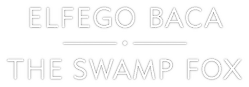 Elfego Baca and The Swamp Fox: Legendary Heroes
