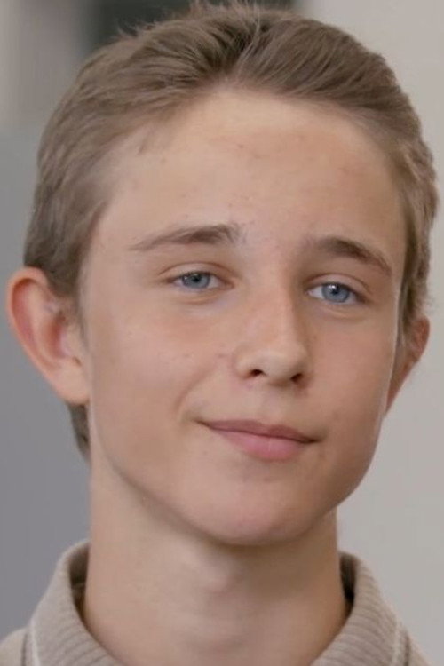 Max Campbell photo 2