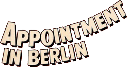 Appointment in Berlin logo