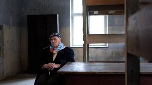 Ambassador of Remembrance